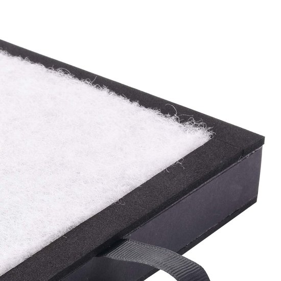 REFOX DFE-20B Desktop Soldering Fume Extractor Cotton Filter