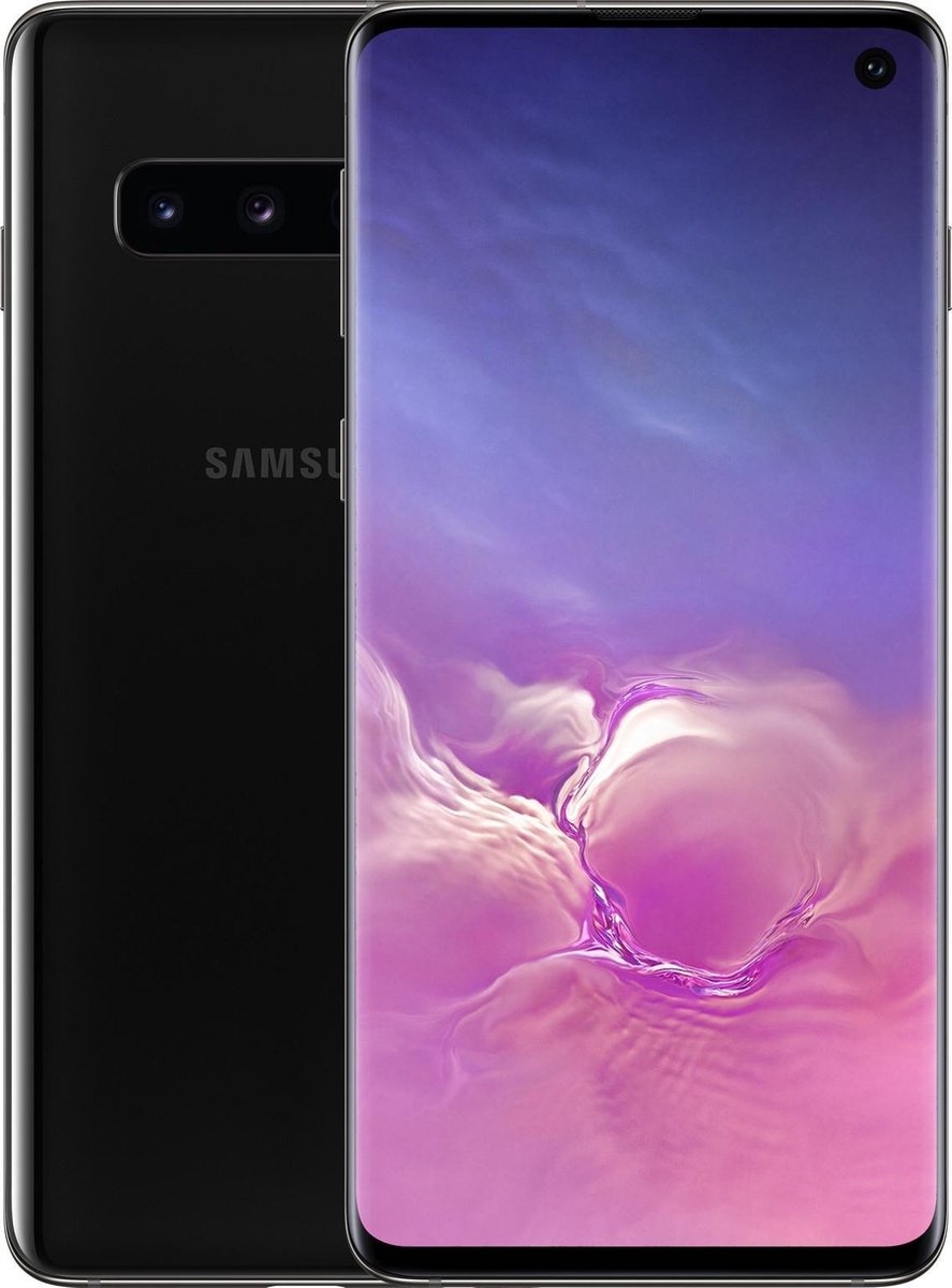 woonadres andere taal Used Samsung Galaxy S10 Plus Black 128GB | MTimpex.com