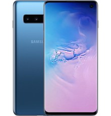 Used Samsung Galaxy S10 Plus Blue 128GB