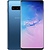 Used Samsung Galaxy S10 Plus Blue 128GB