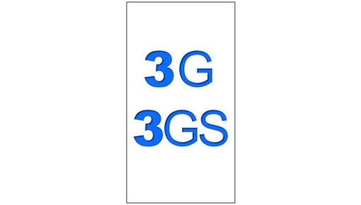 I-Phone 3G / 3GS