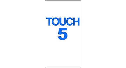 For I-Pod Touch 5