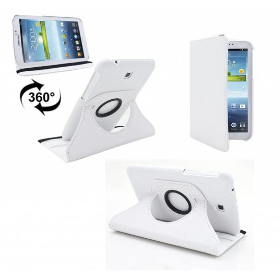 360 Rotation Case Tab S2 8.0" T715/T710