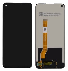 LCD MT Tech For OnePlus Nord CE 2 5G Incell