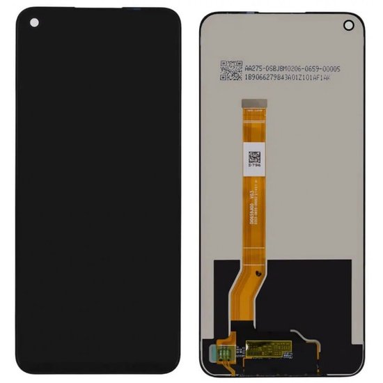 LCD MT Tech For OnePlus Nord CE 2 5G Incell
