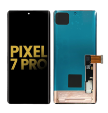 LCD Google Pixel 7 Pro G949-00290-01 Service Pack