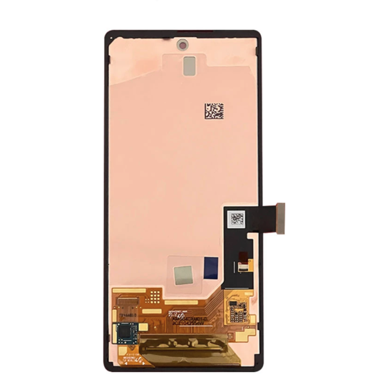 LCD Google Pixel 6 G949-00175-01 Service Pack