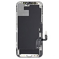 LCD Soft Oled For IPhone 13 White Box (Replaceable IC)