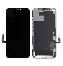 LCD For IPhone 13 Soft Oled MT Tech