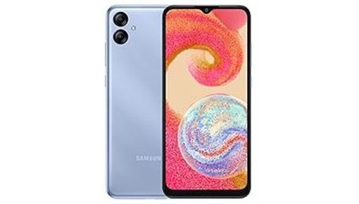 Galaxy A04E