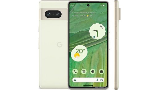 Google Pixel 7