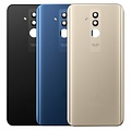 Back Cover Huawei Mate 20 Blue
