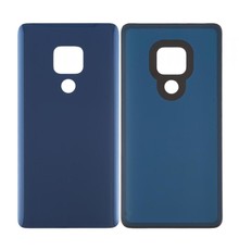 Back Cover Huawei Mate 20 Blue