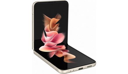 Galaxy Z Flip - Fold Series