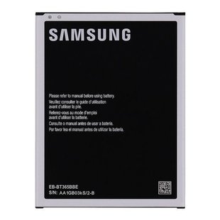 BATTERY Battery Samsung GalaxyTab Active / Active 2 (T360/T365/T390/T395) 4450mAh EB-BT365BBE