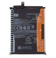 BATERIA Bateria Xiaomi Mi 10 4680mAh BM4N