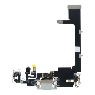 Charger Connector Flex With Chip For IPhone 11 Pro