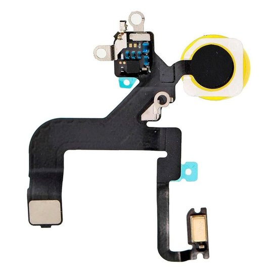 Flash Light For IPhone 12 Pro MT Tech