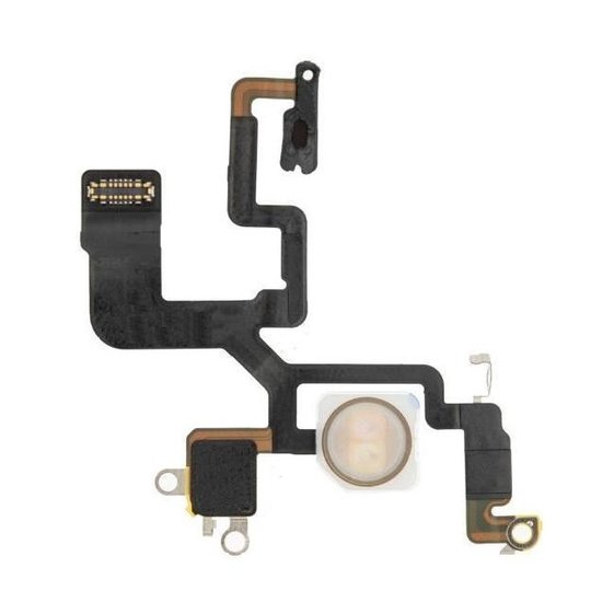 Flash Light For IPhone 12 Pro Max MT Tech