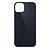 Big Hole Back Cover For IPhone 14 Plus Black