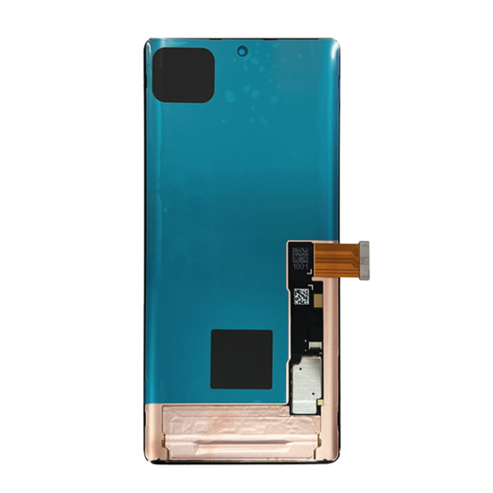 LCD For Google Pixel 7 Pro OEM MT Tech