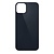 Big Hole Back Cover For IPhone 14 Black