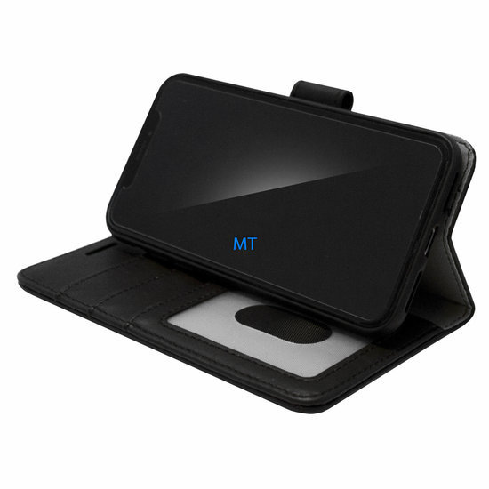 GREEN ON Protection Leather Book Case For IPhone 6G/6S