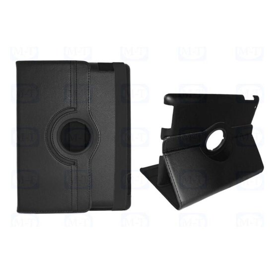 360 Rotation Protect Case IPad Pro 6 12.9 2022