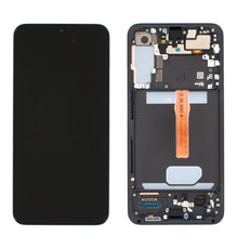 LCD Samsung Galaxy S22 Plus S906B GH82-27501A Black Service Pack