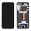 LCD Samsung Galaxy S22 Plus S906B GH82-27501A Black Service Pack