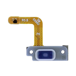 Power Flex For Galaxy S22 Ultra
