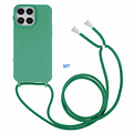 GREEN ON Cord Case Colours For Galaxy A52/A52s