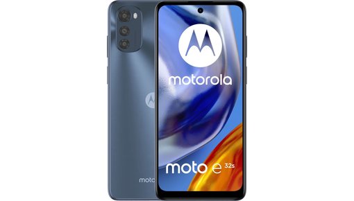 Moto E32/E32S