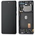 LCD MT Tech  For Galaxy S20FE 4G G780 with Frame  Non Original Blue/Black