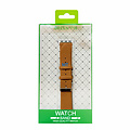 GREEN ON Watch Band For A.Pple Watch 38/40/41mm