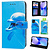 GREEN ON 3D Print Dolphin Galaxy A53