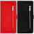 Lavann Leather Wallet Zip Case Galaxy S23 Ultra