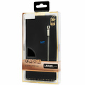 Lavann Leather Wallet Zip Case Galaxy S23 Ultra