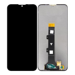 LCD MT Tech For Motorola G10 Refurbish