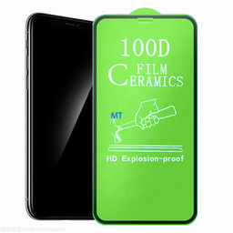 3D Film Ceramics Protector Galaxy A13 4G, foto 4 van 6