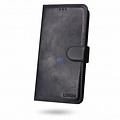 Lavann Protection Leather Bookcase Motorola Edge 20