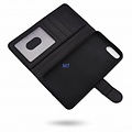 Lavann Protection Leather Bookcase Motorola Edge 20