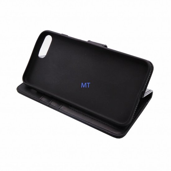 Lavann Protection Leather Bookcase Motorola Edge 20
