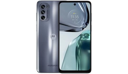 Moto G62