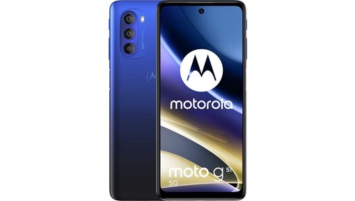 Moto G51