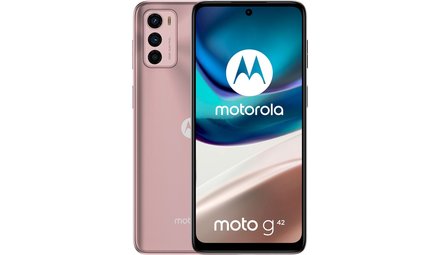 Moto G42