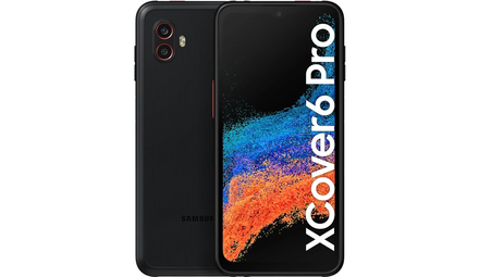 Galaxy Xcover 6 Pro G736