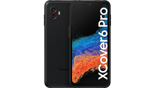 Galaxy Xcover 6 Pro G736