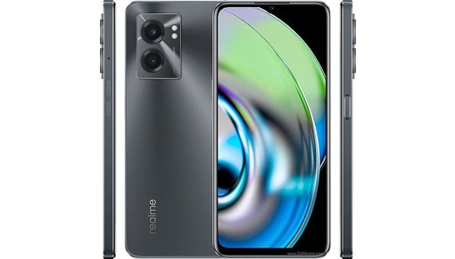 Realme V23