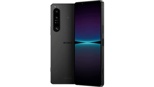 Xperia 1 IV